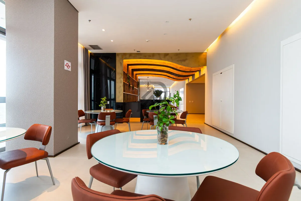 Imagem Apartamento Alto Padrão em Brooklin, São Paulo/SP
