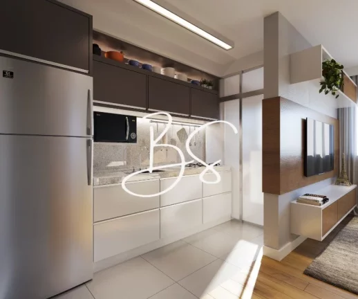 Imagem APARTAMENTO RESIDENCIAL em PORTO ALEGRE - RS, VILA NOVA