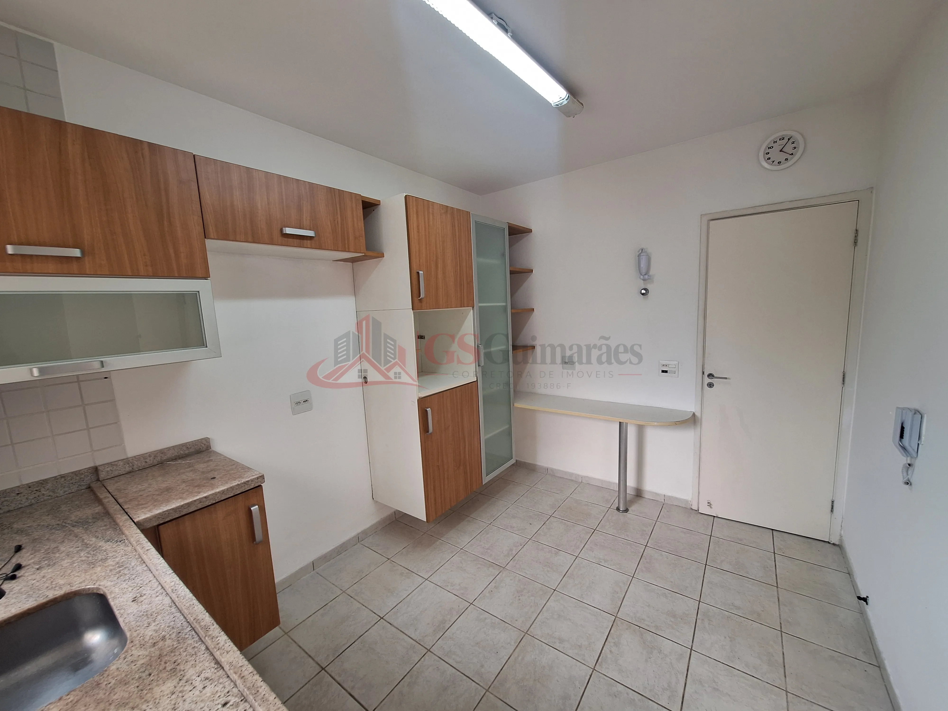 Imagem Casa no Tamboré IV - 159,18 m², 2 dormitórios | Tamboré
