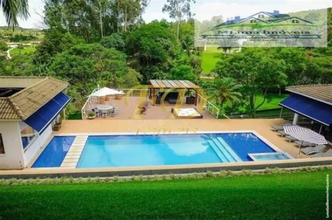 Imagem Sitio Chácara Cinematográfico em Pinhalzinho Região Bragantina.