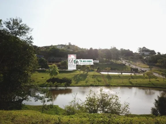 Imagem TERRENO RESIDENCIAL em JAMBEIRO - SP, Tapanhão