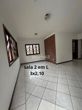Imagem CASA UNIFAMILIAR/COM EDÍCULA/POTECAS/SÃO JOSÉ/R$ 628MIL