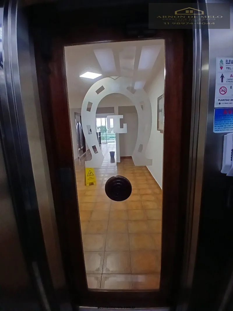 Imagem Apartamentos no Litoral para venda em Praia Grande no bairro Guilhermina