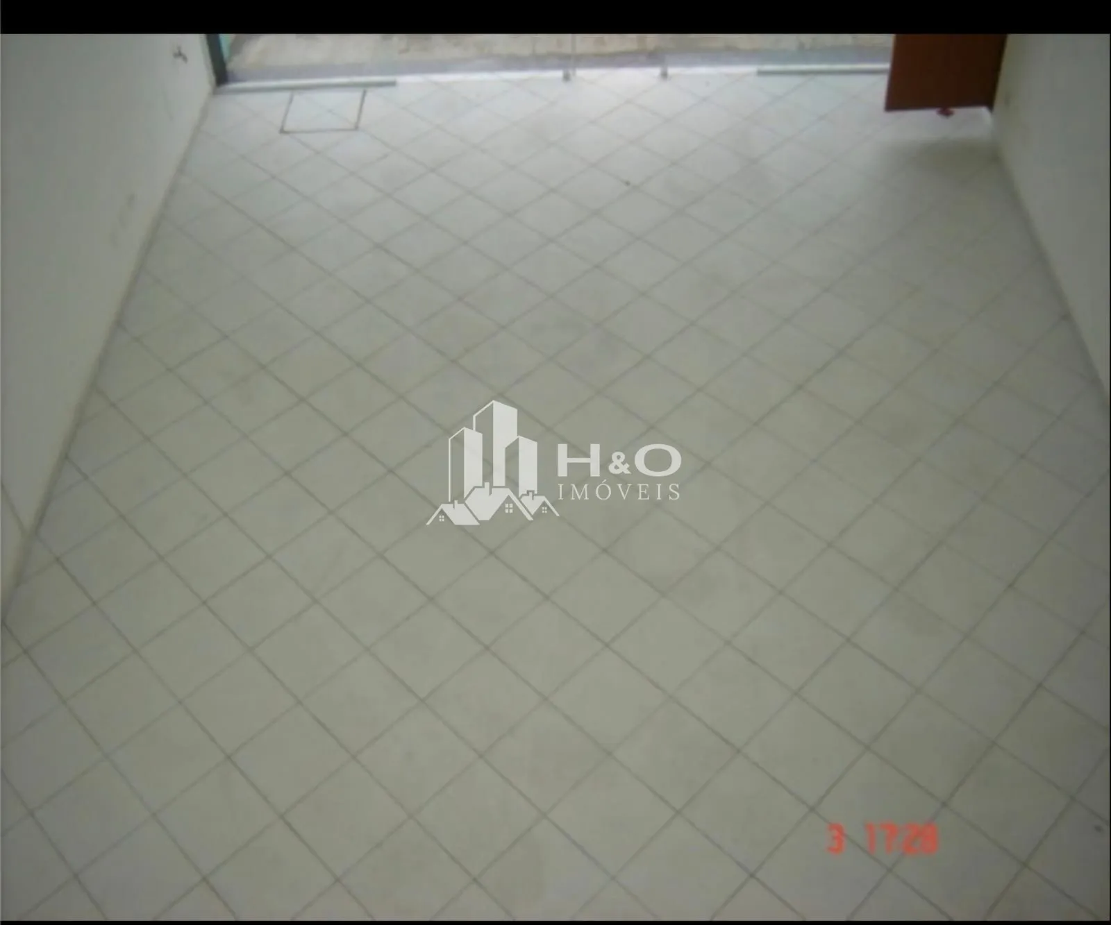 Imagem Ótima salão comercial para locação na Vila Manchester