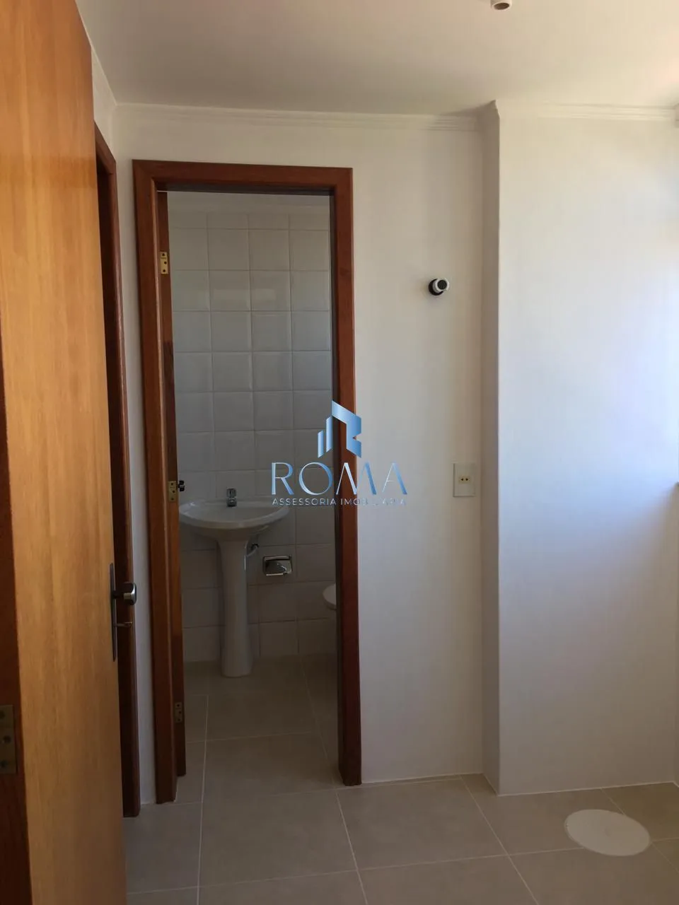 Imagem Apartamento no Residencial Emanuelli - centro