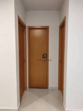 Imagem Apartamento à venda, 43 m² por R$ 235.000,00 - Central Parque Sorocaba - Sorocaba/SP