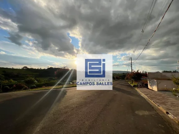 Imagem Terreno à venda, 456 m² por R$ 230.000 - Rio do Peixe - Socorro/SP
