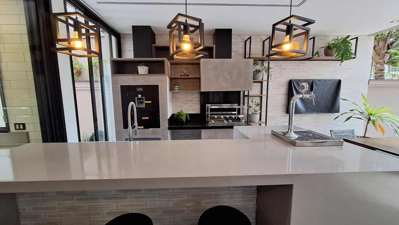 Imagem Casa para Venda em Bertioga, Riviera, 5 dormitórios, 5 suítes, 6 banheiros, 4 vagas