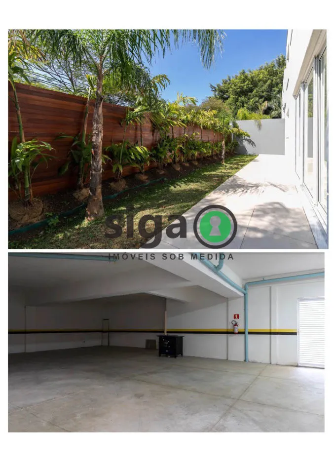 Imagem Casa de cinema em Condomínio no Campo Belo. 4 suites, alto padrão