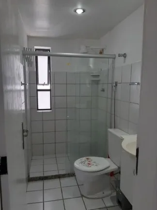 Imagem Flat com 1 Quarto à Venda, 30 m² em Candeias - Jaboatão dos Guararapes