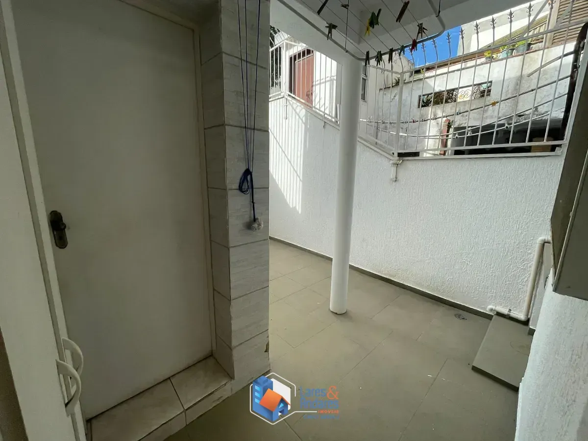 Imagem Sobrado para venda em Vila Mariana com 2 quartos, sendo 2 suítes, 160m²