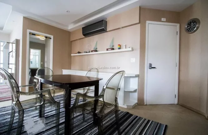 Imagem Apartamento para alugar Jardim América São Paulo