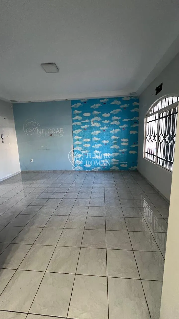 Imagem IMÓVEL COMERCIAL COM SALÃO, 6 SALAS E 3 BANHEIROS - RENATO GONÇALVES - BARREIRAS/BA