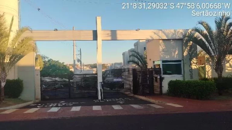 Foto do imóvel Oportunidade Única em SERTAOZINHO - SP | Tipo: Apartamento | Negociação: Leilão | Situação: Imóvel em RUA ALFEU SERON JUNIOR
