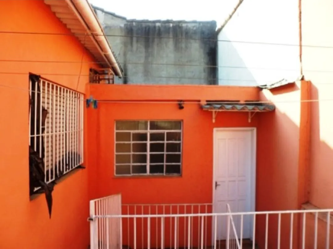 Imagem VENDO BELO SOBRADO NO BAIRRO VILA ISA!