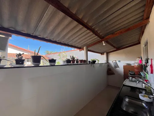 Imagem Casa à venda, 179 m² por R$ 600.000,00 - Planalto - Patos de Minas/MG