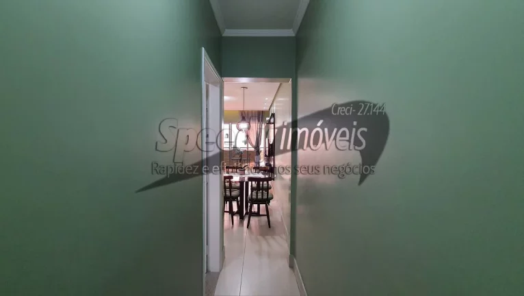 Imagem Apartamento 2 dormitórios, bairro Pitangueiras no Guarujá-SP