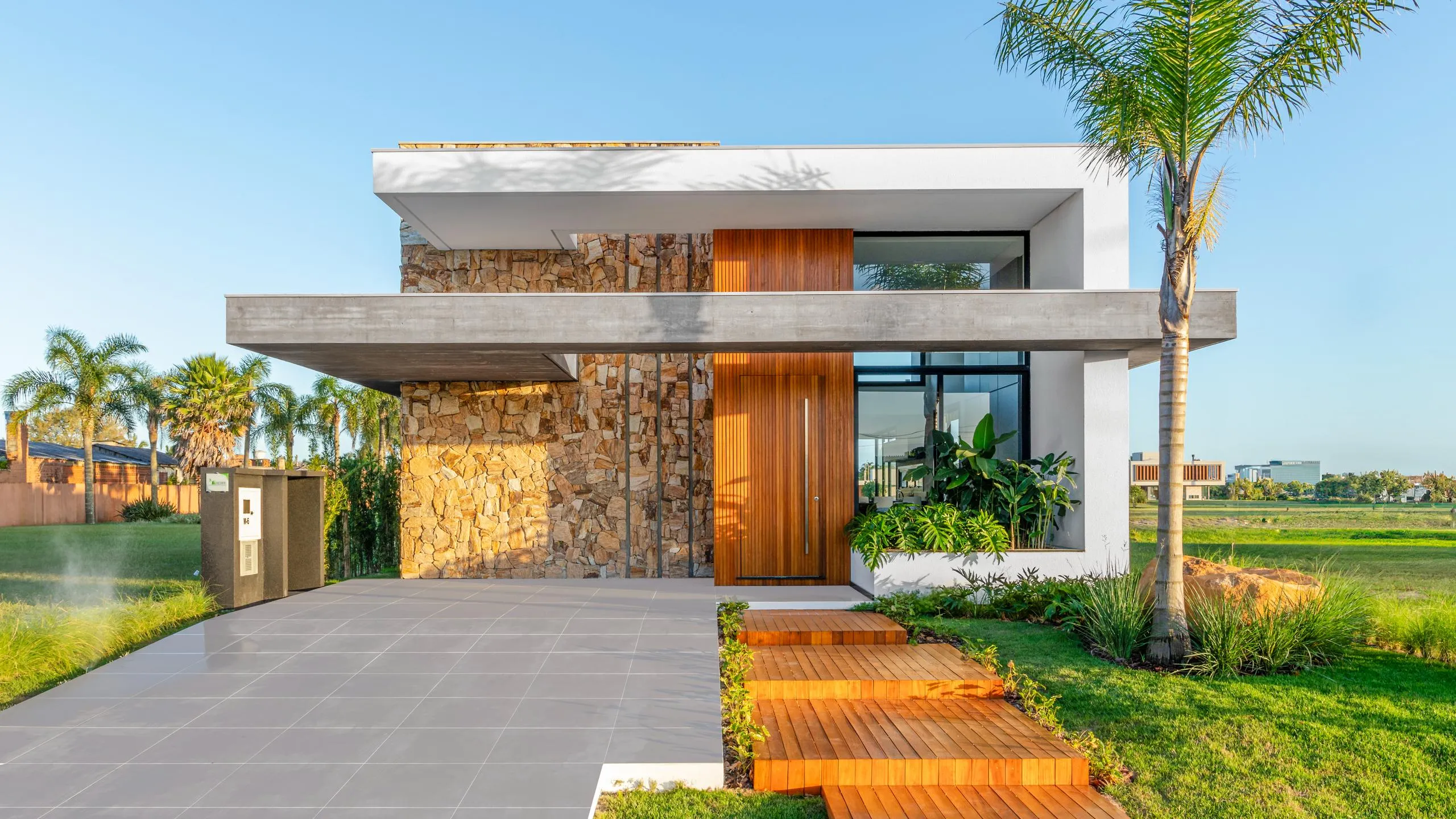 Foto do imóvel Casa de condomínio à venda em Torres, Guarita, com 3 quartos, 218m2