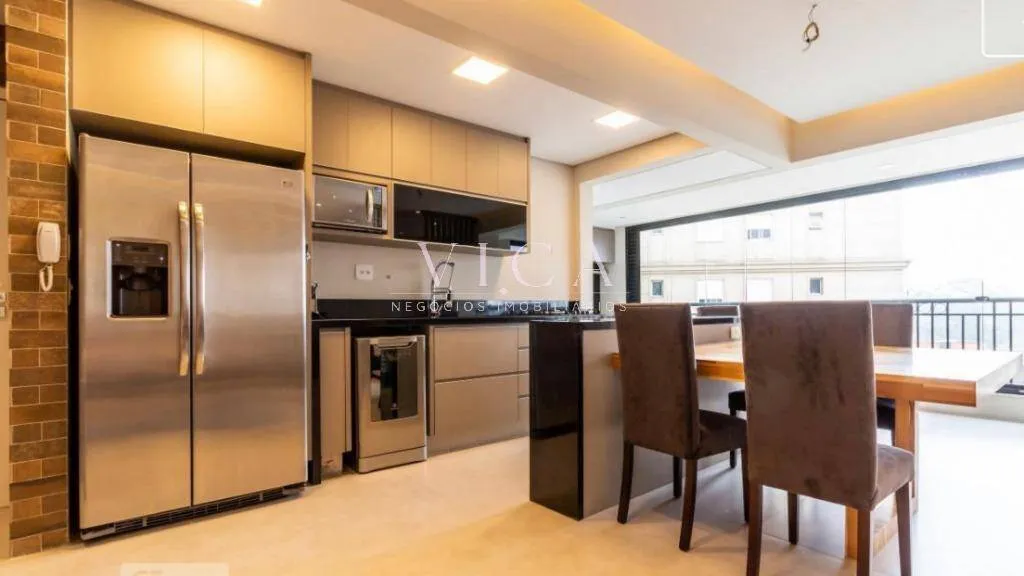 Imagem Apartamento com 2 suítes à venda, 91 m² - Green Valley - Alphaville/Barueri