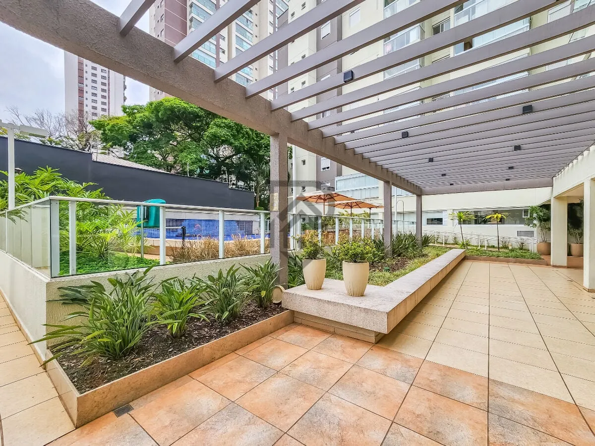 Imagem Apartamento brooklin pronto para morar
