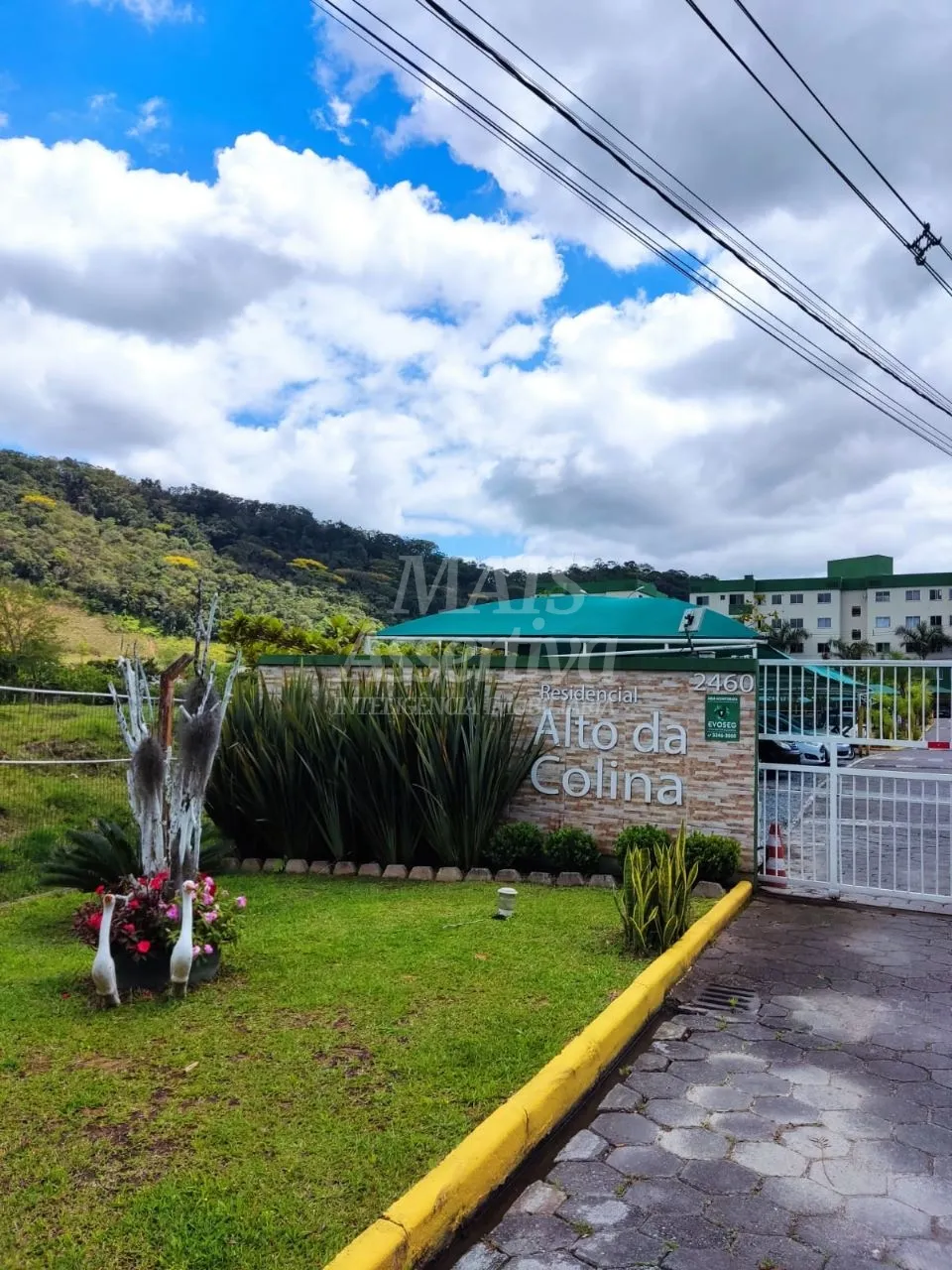Foto do imóvel APARTAMENTO DECORADO E MOBILIADO PRONTO PARA MORAR EM ITAJAÍ /SC BAIRRO ESPINHEIROS