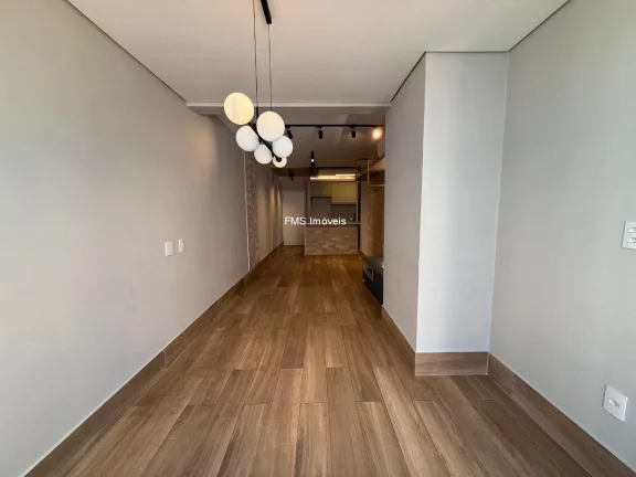 Imagem Apartamento para locação com 2 suítes em Moema