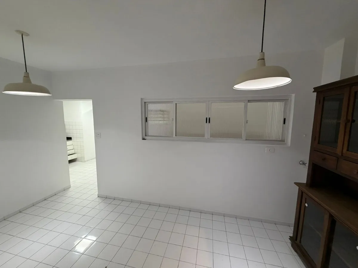 Imagem Apartamento para locação em Pinheiros com 2 quartos, 130m2