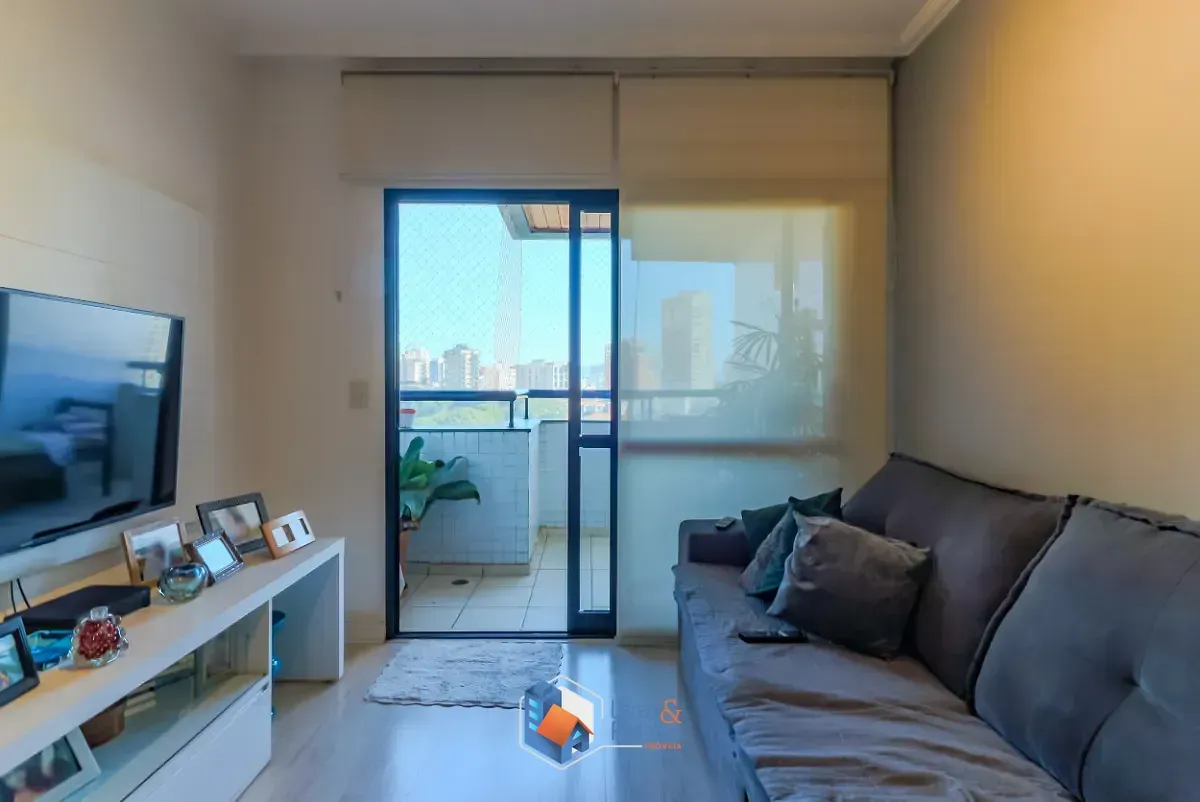 Imagem Apartamento para venda e locação em Jardim São Paulo(Zona Norte) com 3 quartos, sendo 1 suíte, 112m²