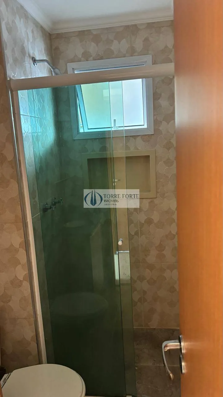Imagem Lindo Apartamento com 3 dormitorios 1 suite 1 vaga no Jardim Vila Formosa.