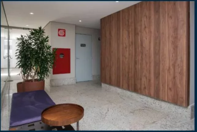 Imagem apartamento 3 quartos suíte 2 vagas elevadores