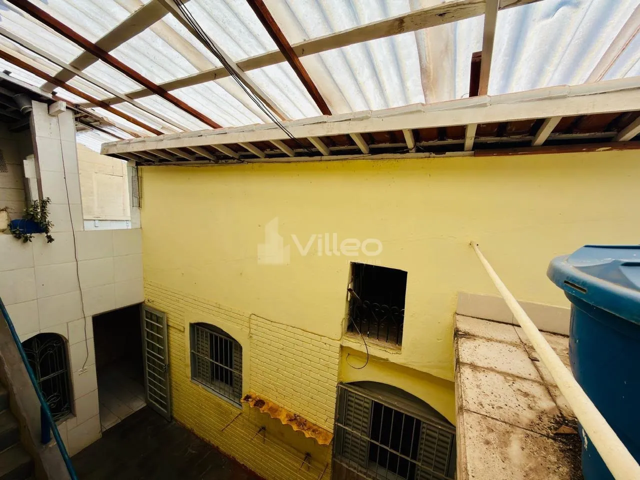 Imagem Casa à venda no Parque Ouro Fino, em Sorocaba, com terreno de 216 m² e aproximadamente 195,04 m² ...