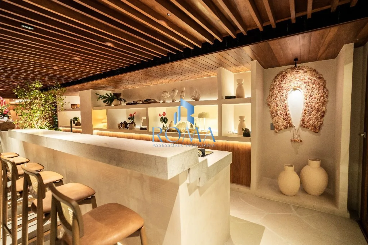 Imagem Corales Boutique Residence: Exclusividade Pé na Areia em Camboinha