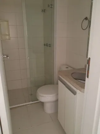 Imagem Apartamento com 2 Quartos para Alugar, 1 m² em Calhau - São Luís