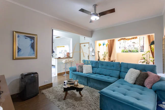 Imagem Casa 2 dormitório à venda no Jd. Bela Vista - Osasco / SP