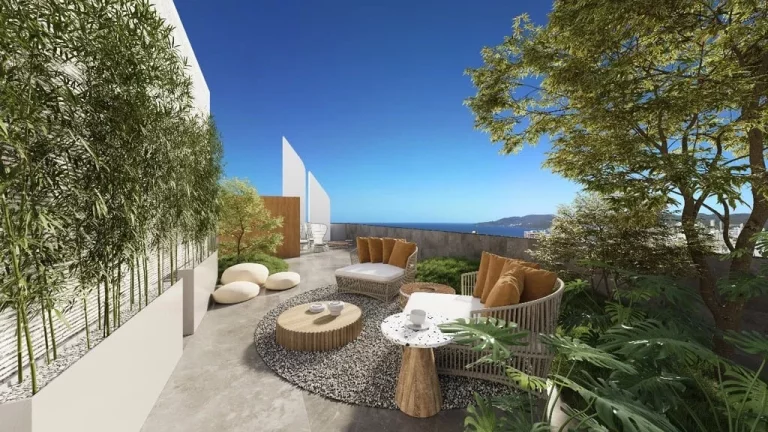 Imagem Apartamento à venda em Porto Belo, Perequê, com 2 quartos, 80,07m2