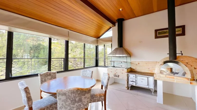 Imagem Casa em Campos do Jordão