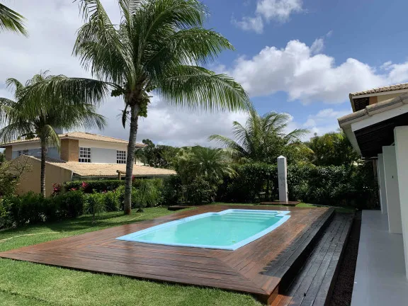 Imagem Casa com 3 Quartos à Venda, 189 m² em Itapuã - Salvador