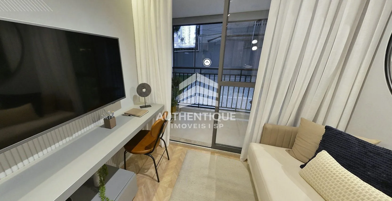 Imagem NEX ONE IBIRAPUERA - Apartamento à venda em São Paulo/SP