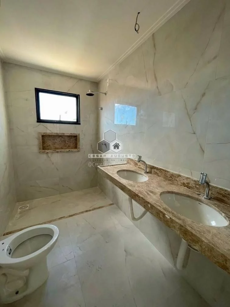 Imagem Royal Ville Residence: Casas de luxo com 04 suites no centro do Eus?(C)bio