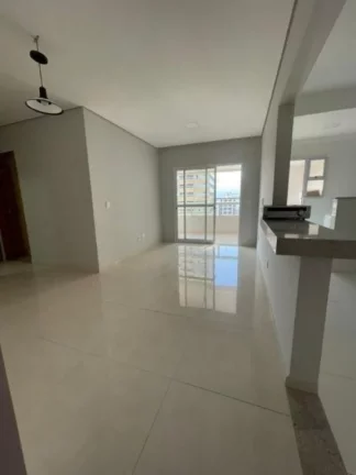 Imagem APARTAMENTO COM 90 m² - BOQUEIRAO - PRAIA GRANDE SP