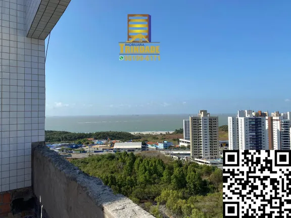 Foto do imóvel Apartamento com 5 Quartos à Venda, 382 m² em Jardim Renascença - São Luís