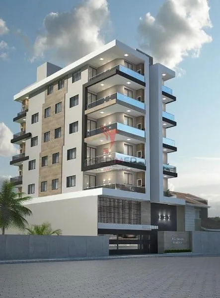 Imagem Apartamento 2 dormitórios 1 suíte 85m² 1 vaga Armacao Penha/SC