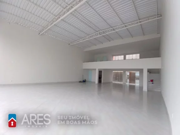 Foto do imóvel Salão Comercial à venda, Vila Amorim, Americana - SL0200.