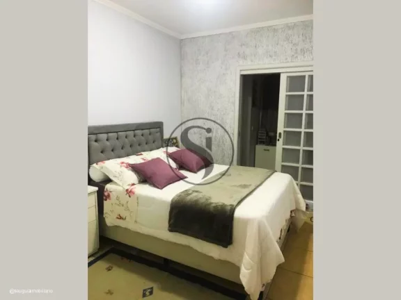 Imagem APARTAMENTO RESIDENCIAL em SÃO PAULO - SP, CERQUEIRA CÉSAR