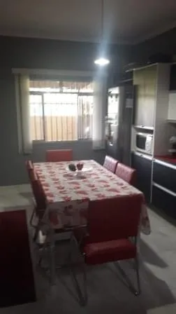 Imagem Casa à venda 2 Quartos, 3 Vagas, 250M², Delta, Pindamonhangaba - SP