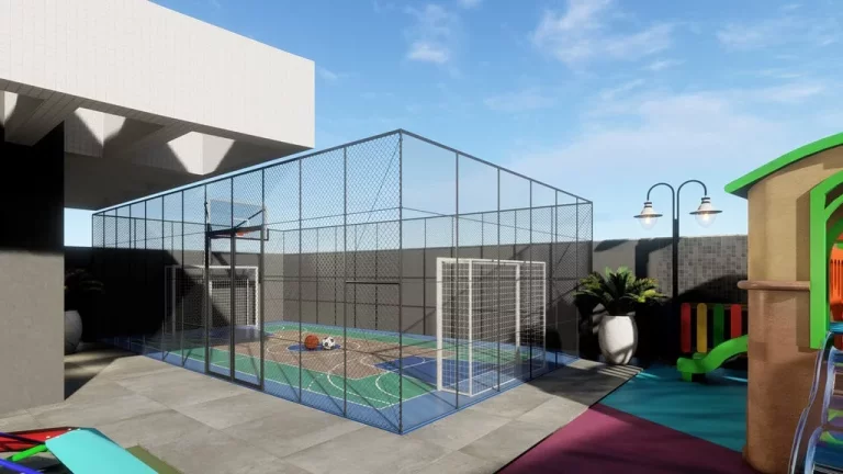 Imagem Gold Coast - Apartamento à venda no bairro Centro - Itajaí/SC