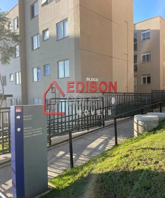 Imagem Apartamento Térreo a venda, Residencial ForLife Paraíso Clube, bairro Pompéia, Piracicaba/SP!!