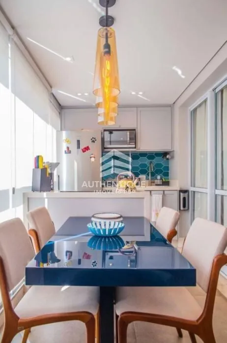 Imagem E-Motion Brooklin - Apartamento à venda em São Paulo/SP