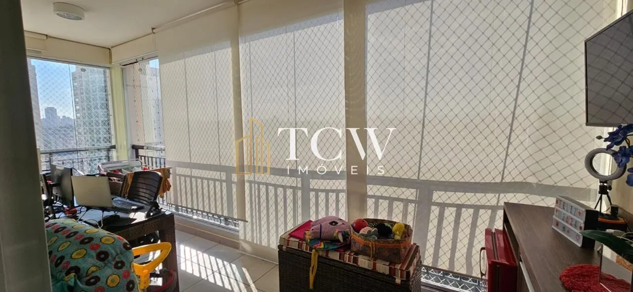 Imagem Apartamento à venda no bairro Ipiranga - São Paulo/SP, Zona Sul
