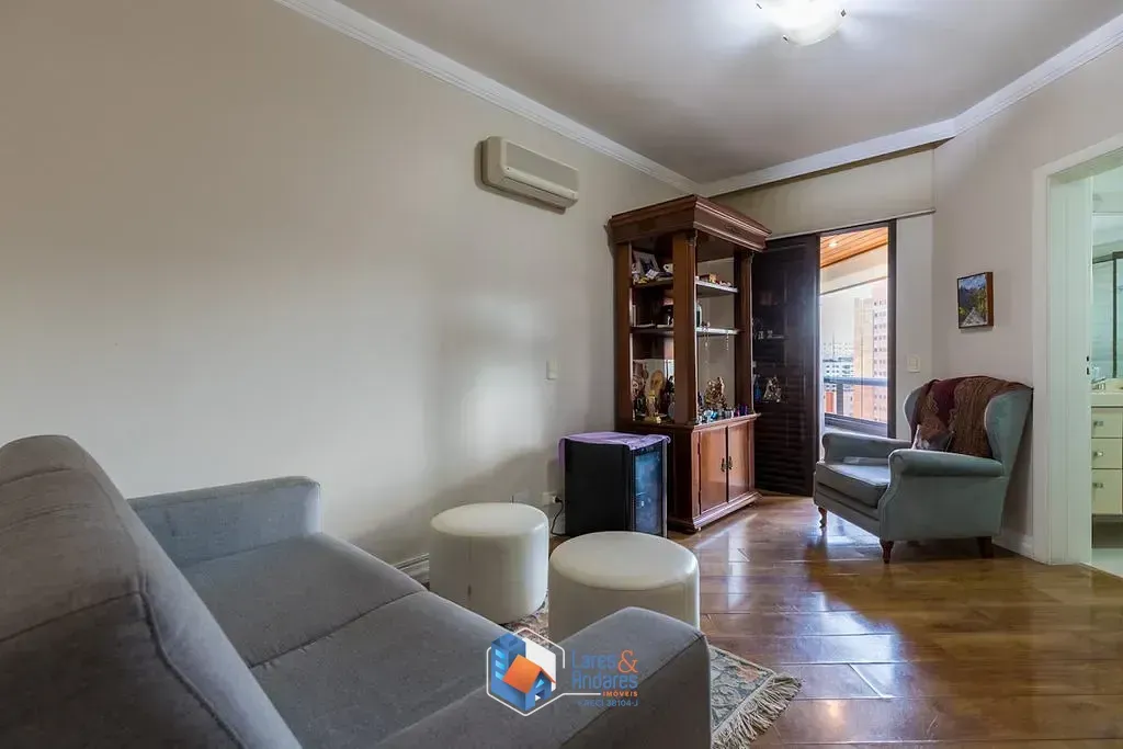 Imagem Apartamento à venda 3 Quartos 3 Suites 4 Vagas 245.56M² Perdizes São Paulo - SP